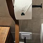 Celtic - 招待所