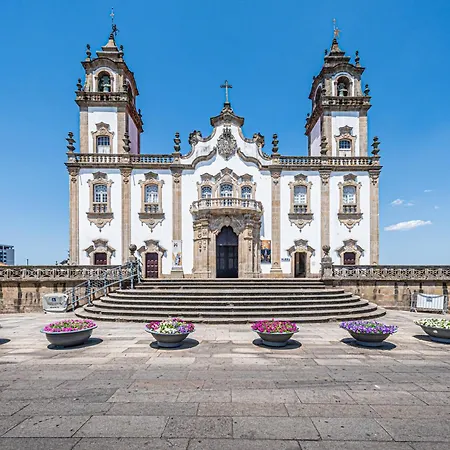 Гостевой дом Celtic - Визеу