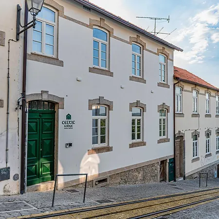 Gasthuis Celtic - Viseu