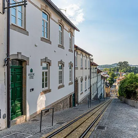 Celtic - Viseu