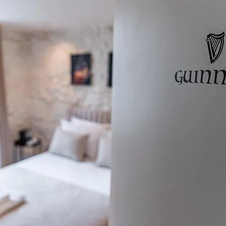 Gasthuis Celtic -