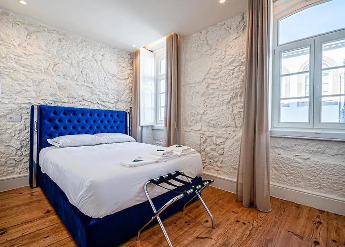 Celtic - Maison d'hôtes Viseu