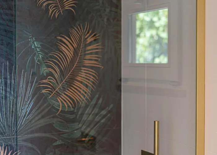 Maison d'hôtes Celtic - 3*