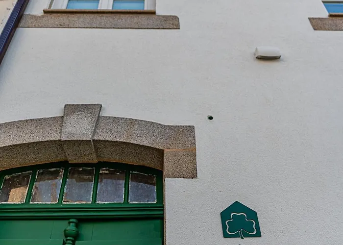 Celtic - Maison d'hôtes Viseu