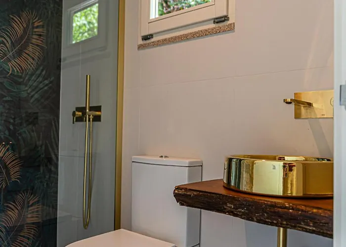 Celtic - Maison d'hôtes 3*